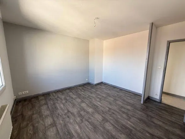 Appartement 3 pièces 50 m²