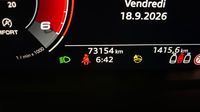Audi Q3 Sportback 35 TDI 150ch S Edition S tronic 7 — photo 9