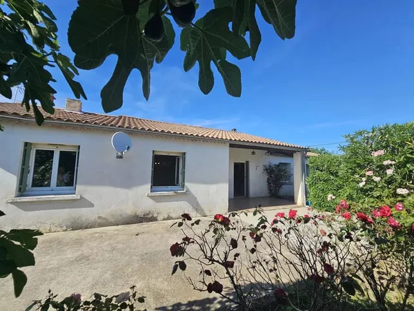 maison 5 chambres a st victor la coste