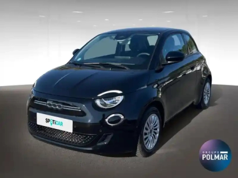 Fiat 500 e 118ch my23