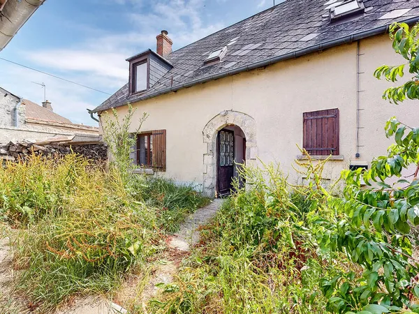 Maison 4 pièces 87 m²