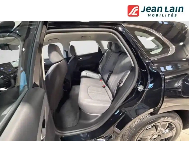 Mg Mgs5 ev 49kwh - 125 kw 2wd — photo 35