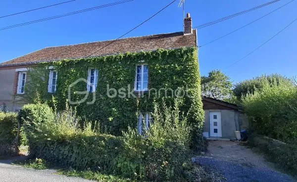Maison 9 pièces 237 m²