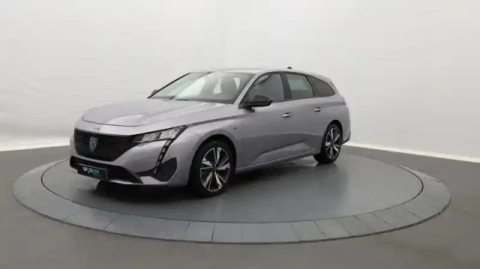 Peugeot 308 sw phev 180 e-eat8 active pack