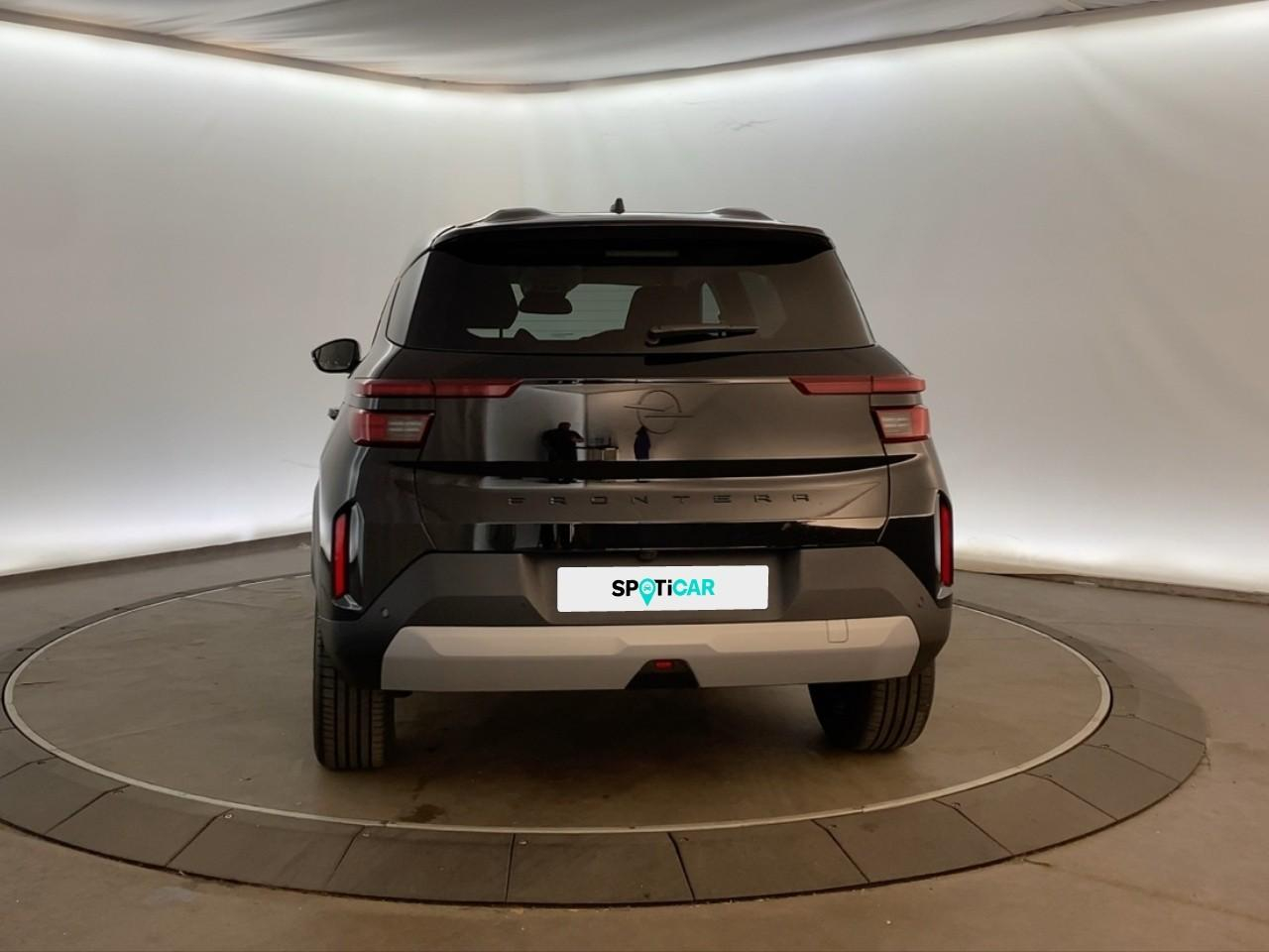 Opel Frontera electric 113 ch batterie 44 kwh gs — photo 5