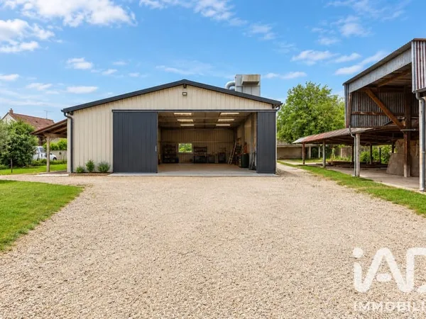 Terrain 2490 m²