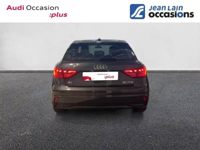 Audi A1 sportback 30 tfsi 116 ch s tronic 7 — photo 6