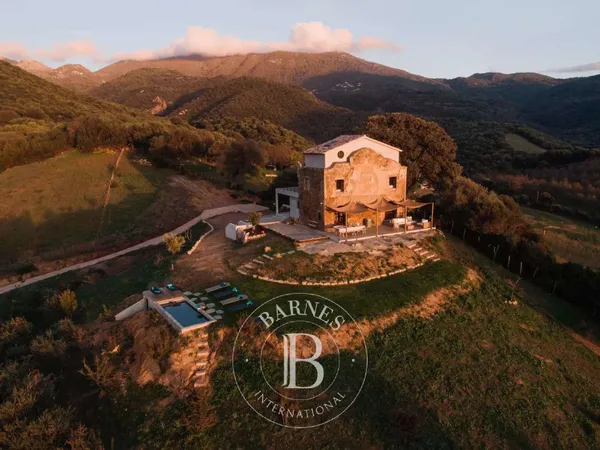 Maison Location Fozzano 5629€