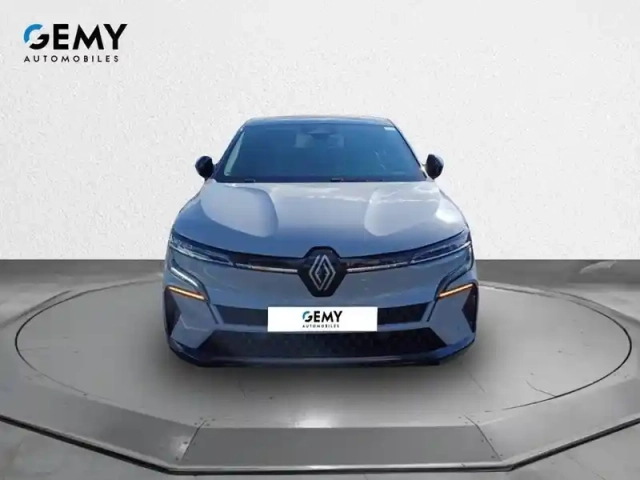 Renault Megane e-tech 220 ch autonomie confort ac22 — photo 44