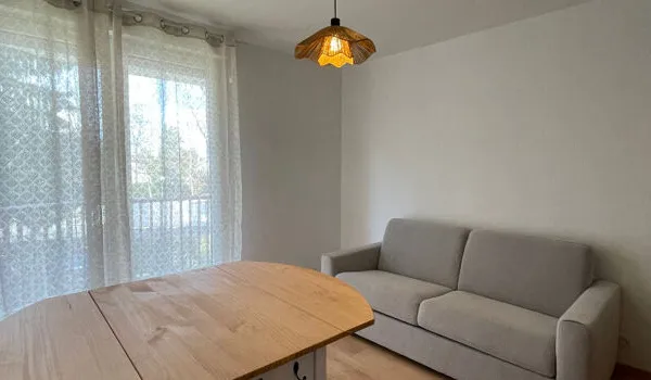 Appartement Location Pau   238€