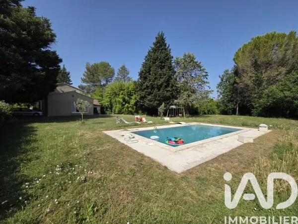 Vente Maison/villa 7 pièces