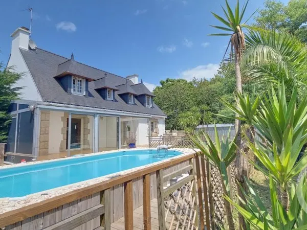 Maison 6 pièces 141 m²