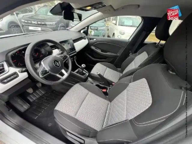 Renault Clio 1.0 tce 90ch evolution — photo 15