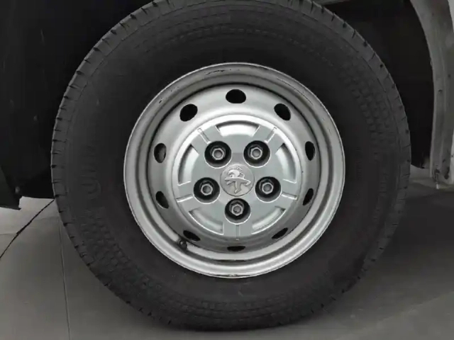 Peugeot Boxer fourgon tole 3.0 t l2h2 bluehdi 120 s&amp;s bvm6 — photo 13