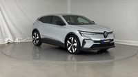 Renault Mégane E-Tech Electric EV60 220ch Techno optimum charge -B — photo 3