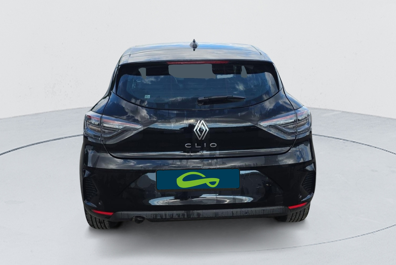 Renault Clio 5 — photo 3