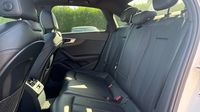 Audi A4 2.0 TDI 190ch Design Luxe quattro S tronic 7 — photo 13