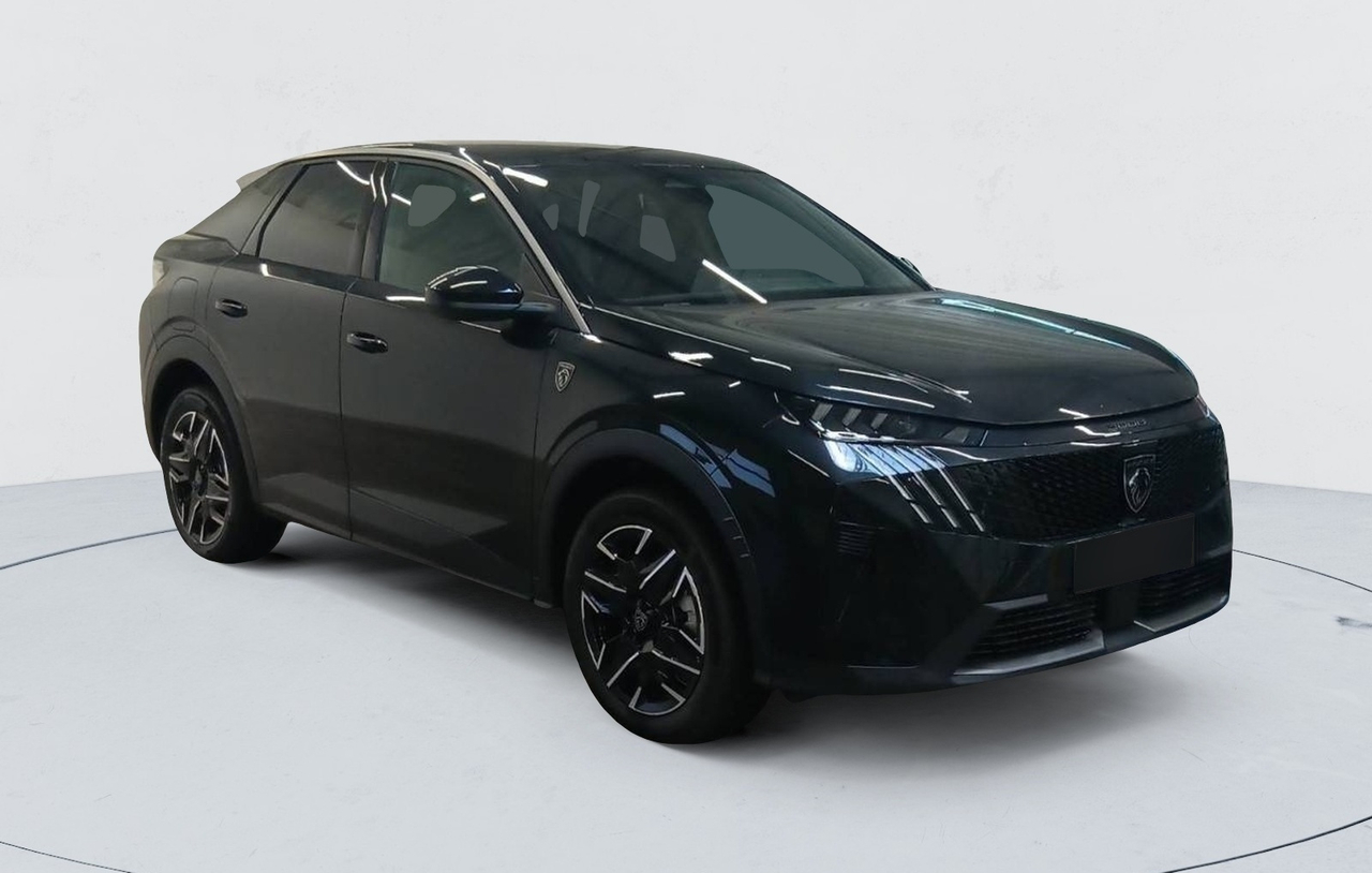 Peugeot 3008 — photo 10