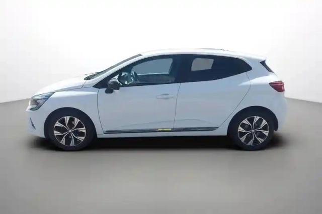 Renault Clio tce 90 — photo 3