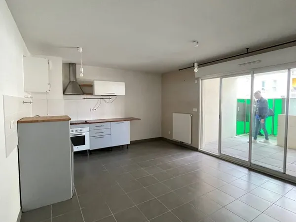LOCATION T3 - MONTPELLIER LIRONDE