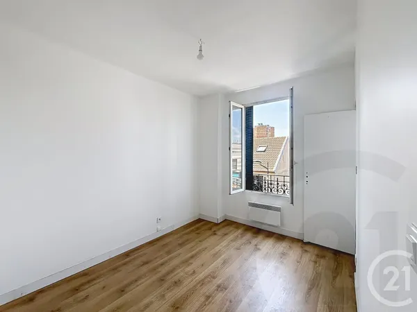 Appartement 1 pièce 15 m²