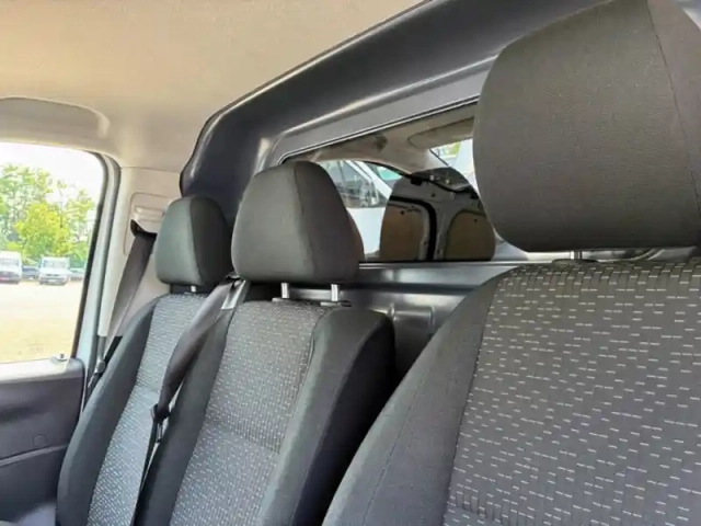 Mercedes Vito 116 cdi fourgon xl l3 163ch bv — photo 31