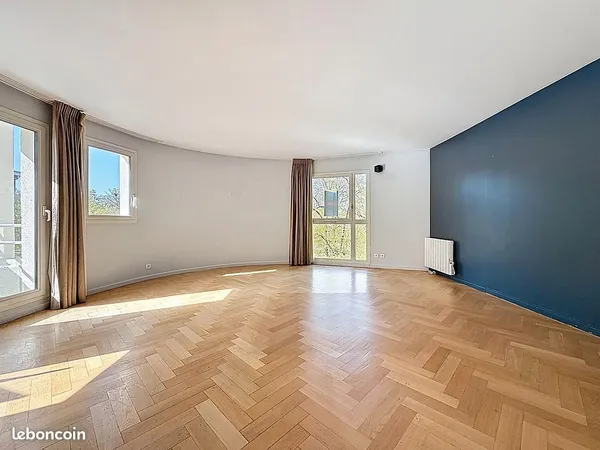 Appartement 3 pièces 84 m²