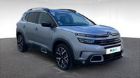 Citroen C5 Aircross Hybrid 225ch Shine Pack e-EAT8 — photo 3