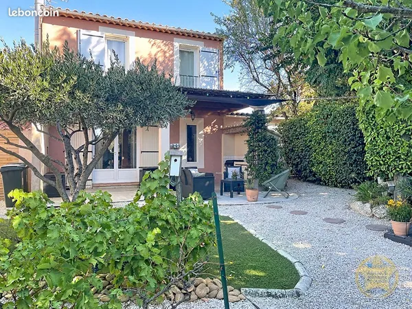 Maison 4 pièces 113 m²