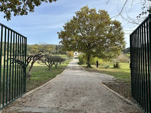 Mas provençal 5 pièces 130 m²