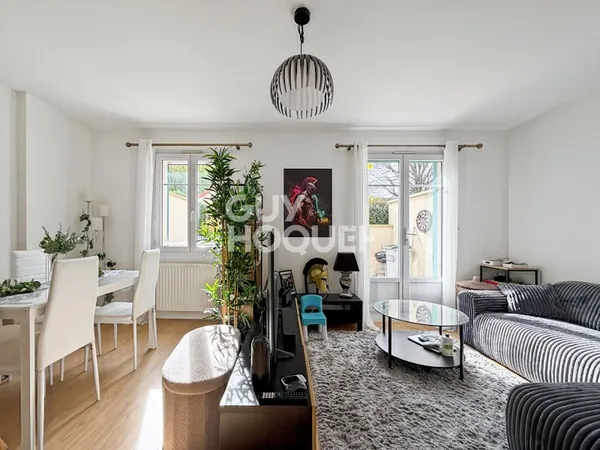 Maison 4 pièces à vendre à Chessy