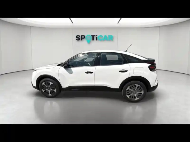 Citroën C4 puretech 100ch s&amp;s feel — photo 2