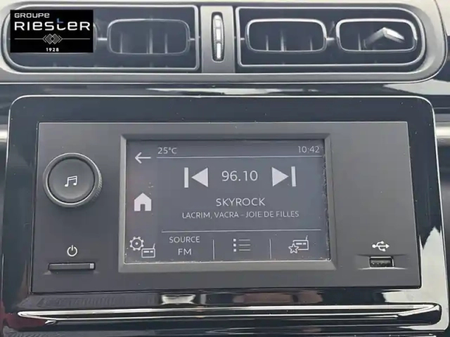 Citroën C3 puretech 83 s&amp;s bvm5 — photo 15