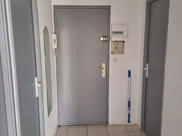 appartement F3 centre-ville dammarie les lys 25mn Paris""