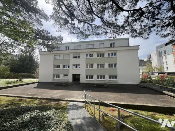Appartement 4 pièces 81 m²