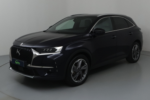 DS DS7 CROSSBACK