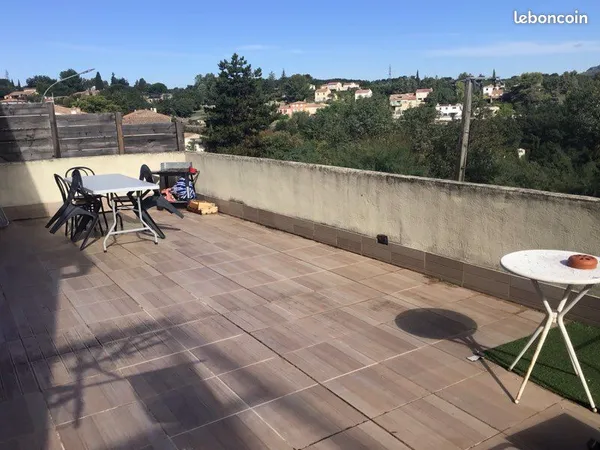 Vente appartement t1