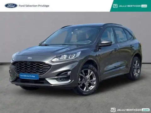 Ford Kuga 2.5 duratec 225ch phev st-line business bva