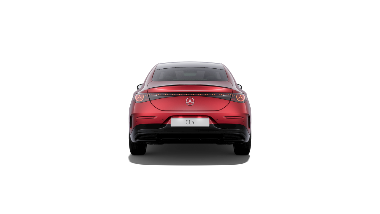 Mercedes CLA 200 8F-eDCT — photo 4