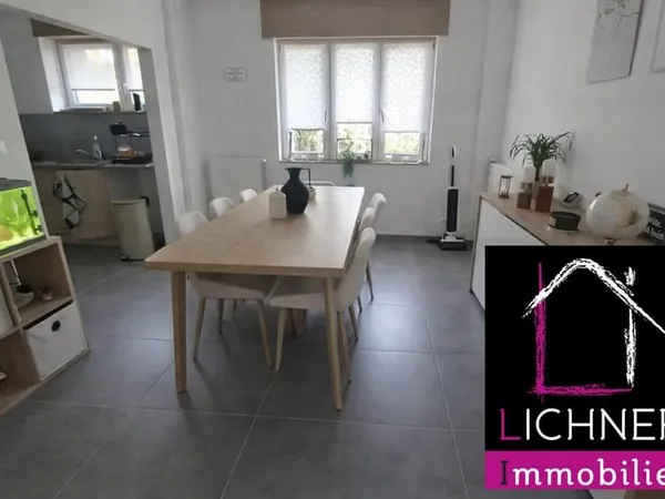 Superbe appartement