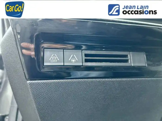 Peugeot 508 sw bluehdi 130 ch s&amp;s eat8 — photo 18