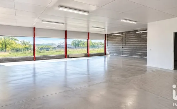 Maison 5 pièces 180 m²