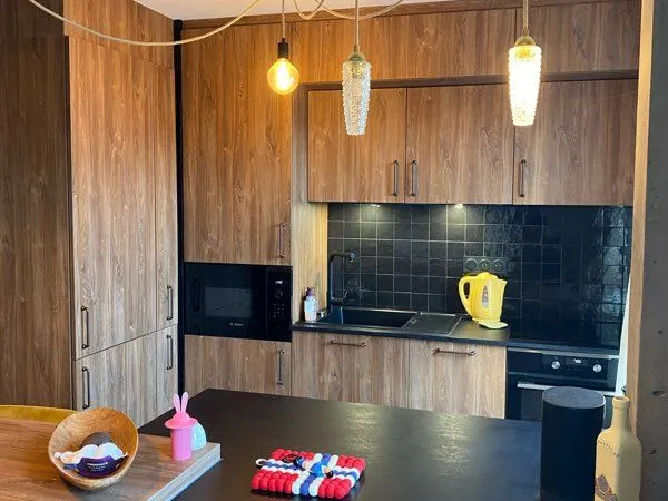 Appartement 3 pièces 61m2 (pas de frais d'agence) (particulier)