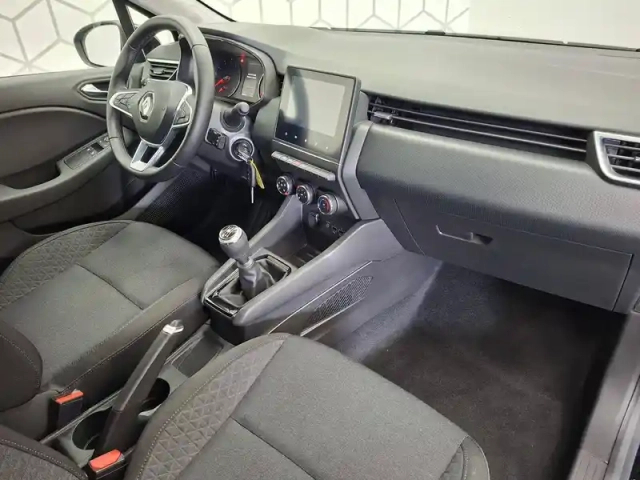 Renault Clio tce 90 — photo 116
