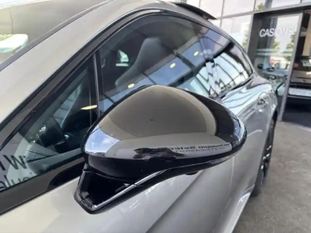 Porsche Panamera spt turismo 3.0 v6 462ch 4 e-hybrid euro6d-t 19cv — photo 8