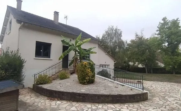Maison 4 pièces 98 m²