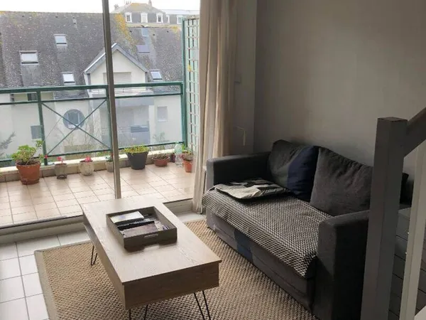 Appartement 2 pièces 30 m²