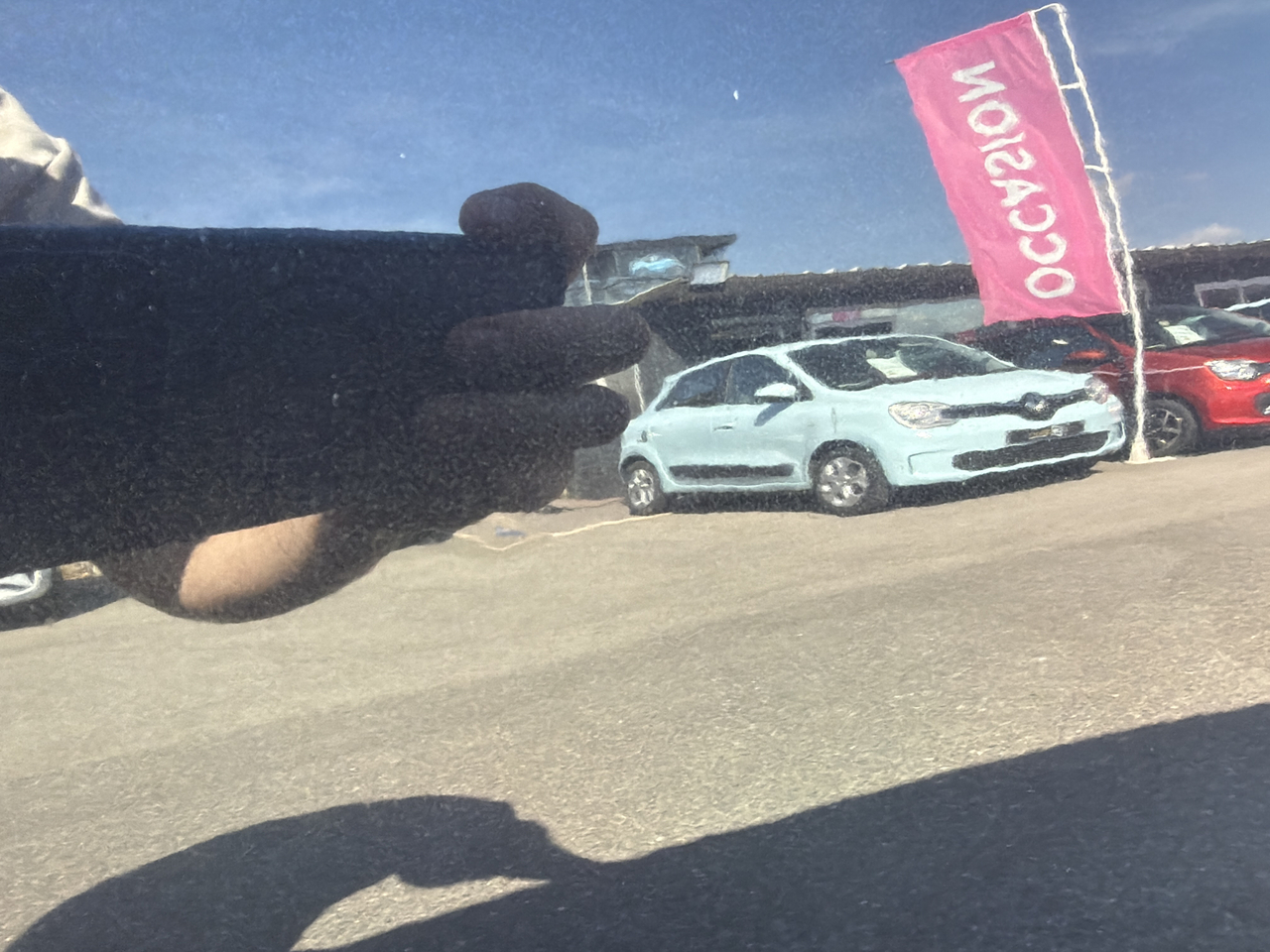 Nissan Juke DIG-T 114 — photo 20