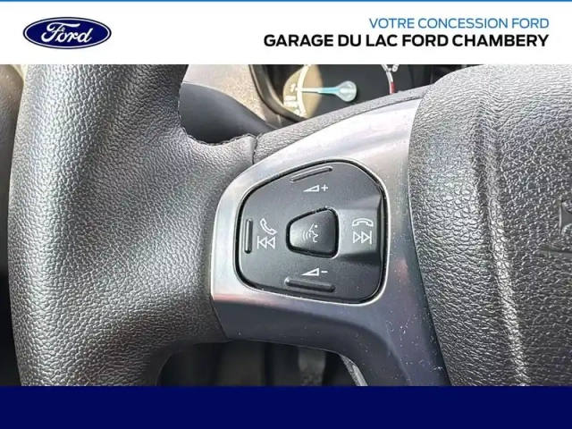 Ford Transit Courier 1.0 ecoboost 100ch trend — photo 16