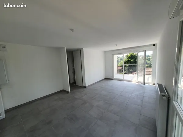Appartement location Alai
